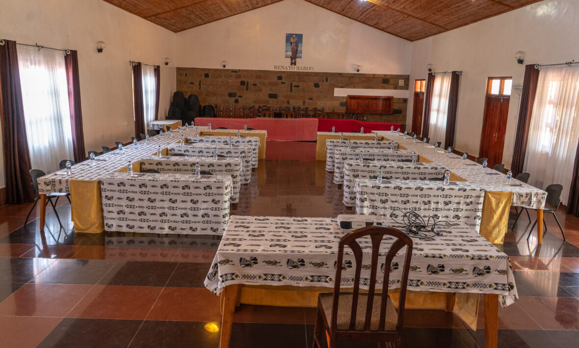 Conference Rates ( PER PERSON)